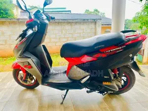 TVS Ntorq 125 Race Edition 2020