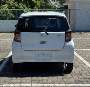 Daihatsu Mira G Grade Safety 2026