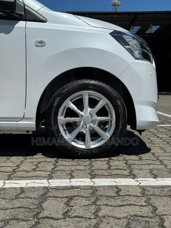 Daihatsu Mira G Grade Safety 2026