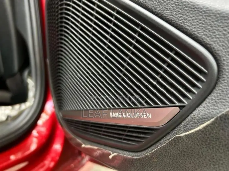 Audi A4 2018