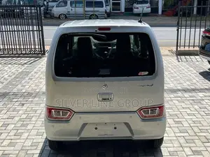 Suzuki Wagon R 2024