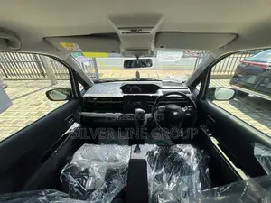 Suzuki Wagon R 2024