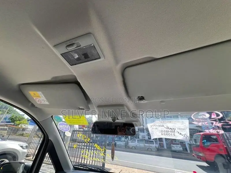 Suzuki Wagon R 2024
