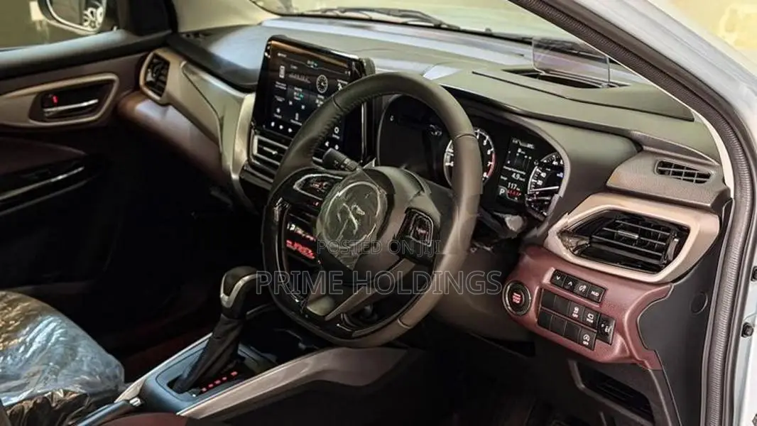 Suzuki Fronx Alpha Turbo 2026