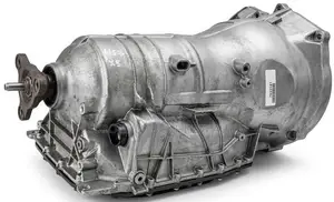 BMW X5 E70 M57 3.0L Diesel ZF 6HP28 Automatic Transmission Gearbox