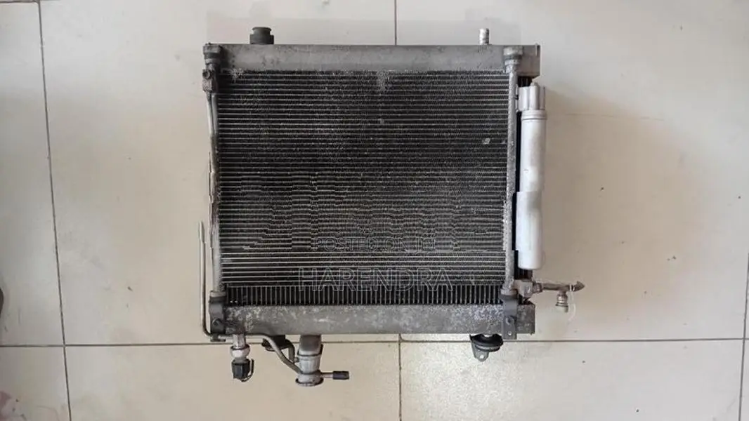 Suzuki Every DA 64