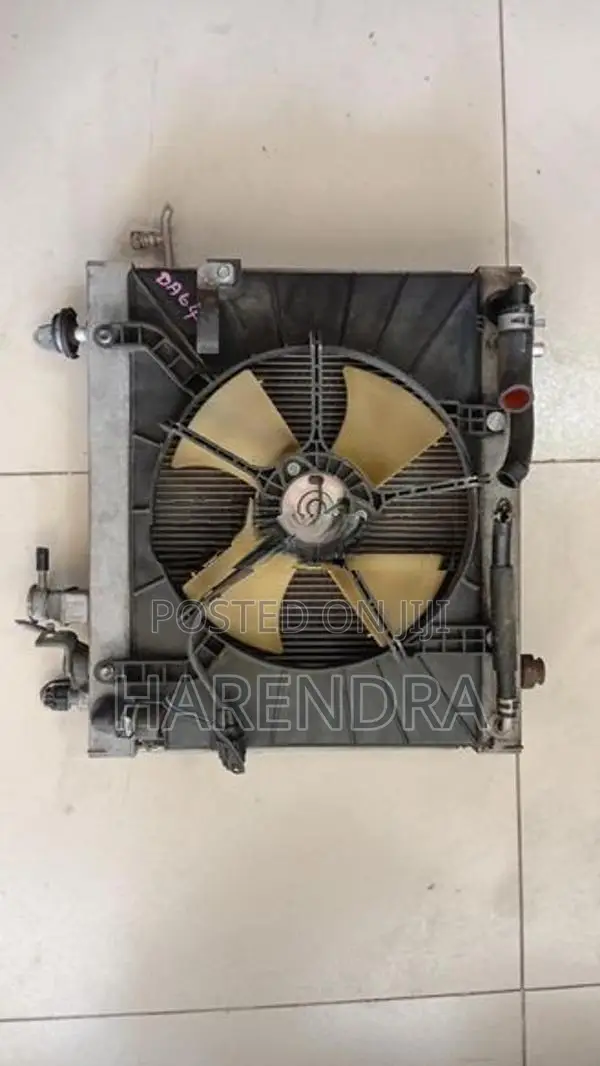Suzuki Every DA 64