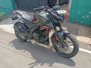 Bajaj Pulsar N160 2025