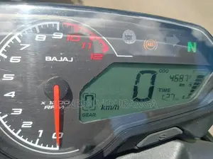 Bajaj Pulsar N160 2025