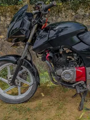 Bajaj Pulsar 150 Super 2014
