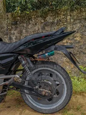 Bajaj Pulsar 150 Super 2014