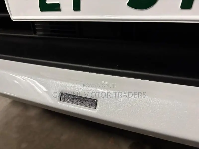 Toyota Raize ZBsm 4Way Appleplay 2026