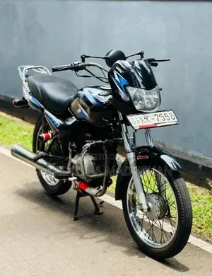 Bajaj CT100 Ct 100 2012