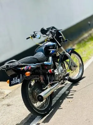 Bajaj CT100 Ct 100 2012