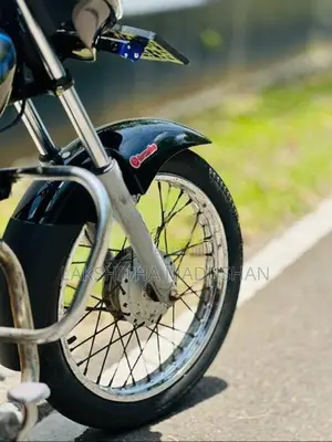 Bajaj CT100 Ct 100 2012