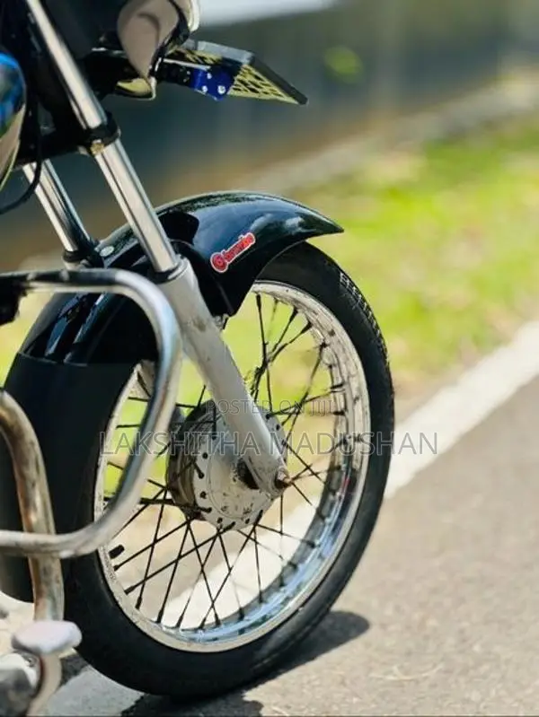 Bajaj CT100 Ct 100 2012