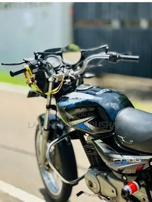 Bajaj CT100 Ct 100 2012