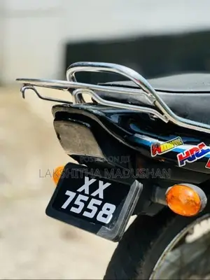 Bajaj CT100 Ct 100 2012