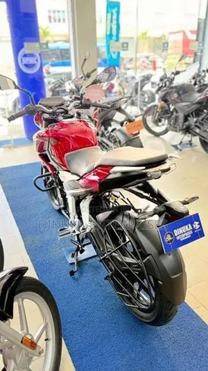 Bajaj Pulsar N160 Premium 2026