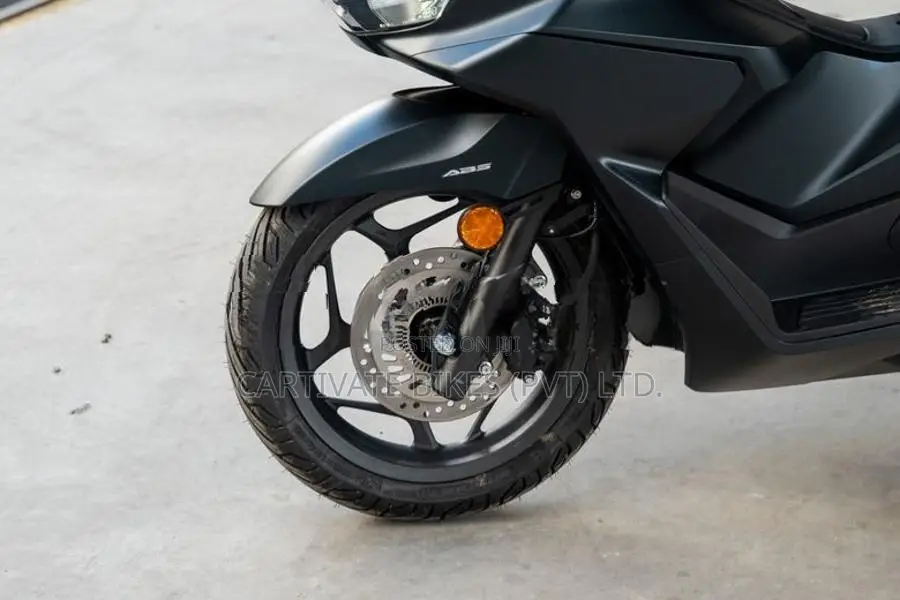 Honda PCX160 Standard 2026