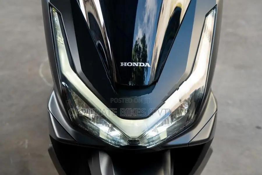 Honda PCX160 Standard 2026