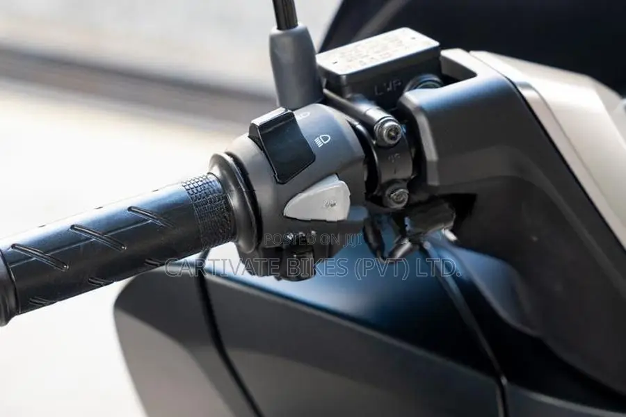 Honda PCX160 Standard 2026