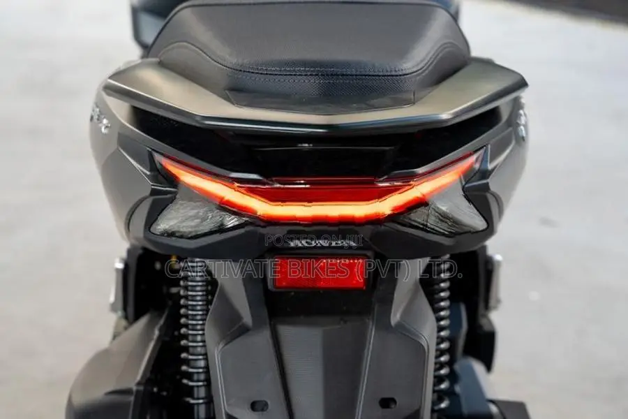 Honda PCX160 Standard 2026