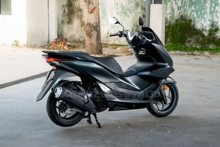 Honda PCX160 Standard 2026