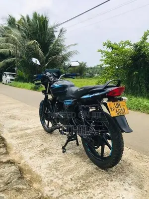 Bajaj Pulsar 135 2009
