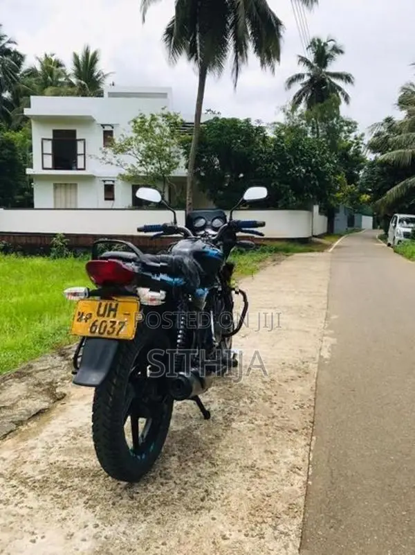 Bajaj Pulsar 135 2009