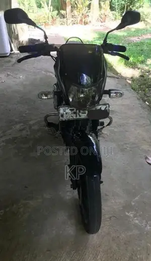 Bajaj Platina 100 2007