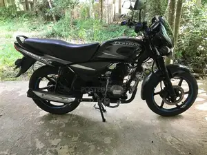 Bajaj Platina 100 2007