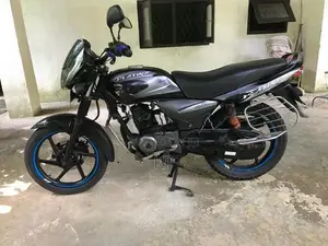 Bajaj Platina 100 2007