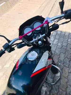 Bajaj CT100 2009