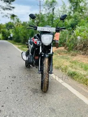 Yamaha FZ 2010