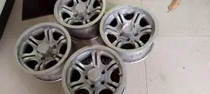 Japan, Alloy Wheels Rim14, (5 nails, Close) for Van