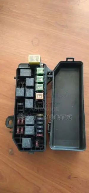 Relay / Fuse Box for Car
