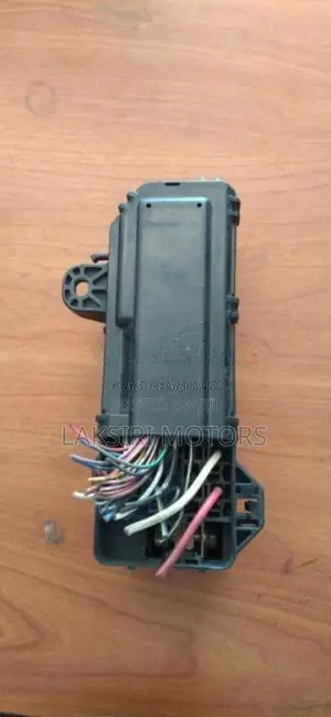 Relay / Fuse Box for Car