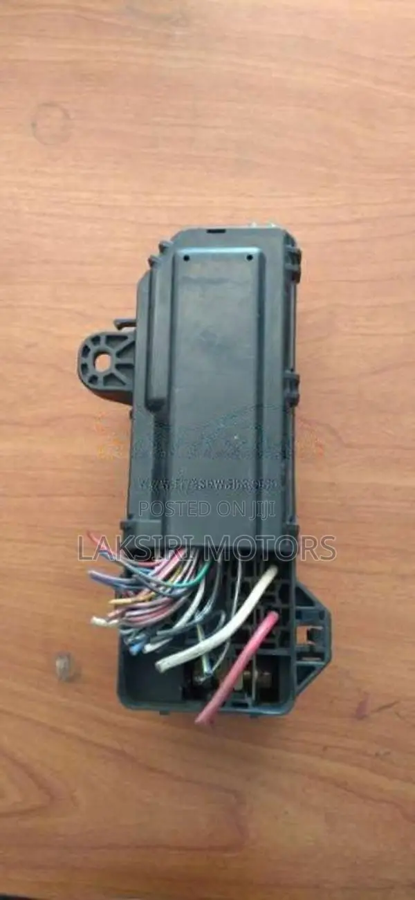 Relay / Fuse Box for Car