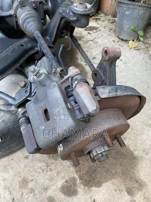 Nissan S13 LSD/ IRS Assembly for All