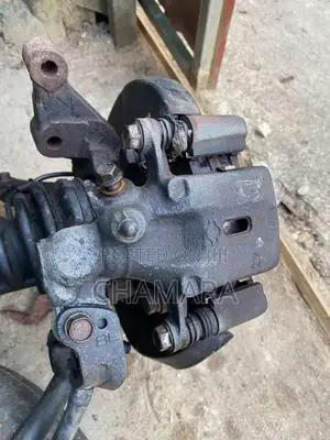 Nissan S13 LSD/ IRS Assembly for All