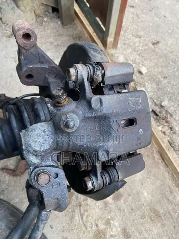 Nissan S13 LSD/ IRS Assembly for All