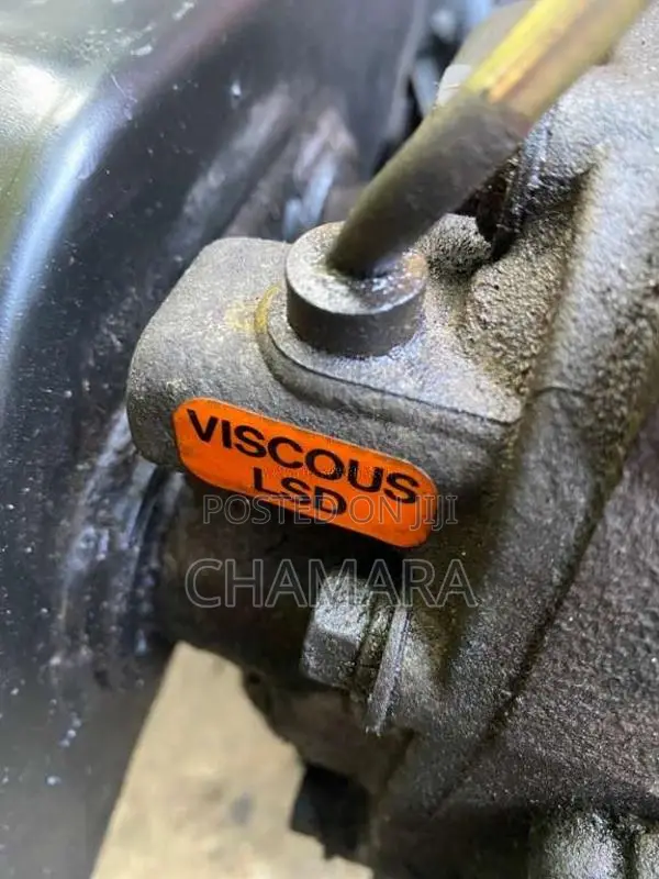 Nissan S13 LSD/ IRS Assembly for All