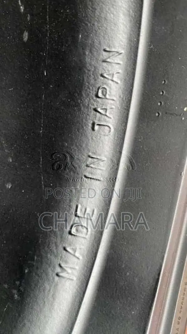 13 Bridgestone brand Japanese Wheels for All