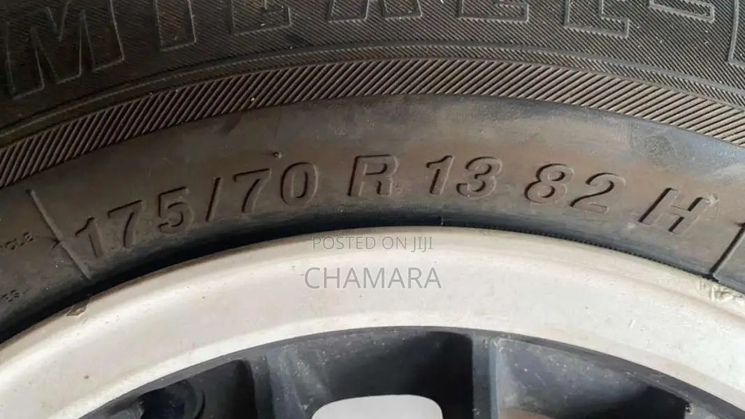 13 Bridgestone brand Japanese Wheels for All
