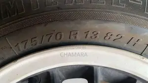 13 Bridgestone brand Japanese Wheels for All