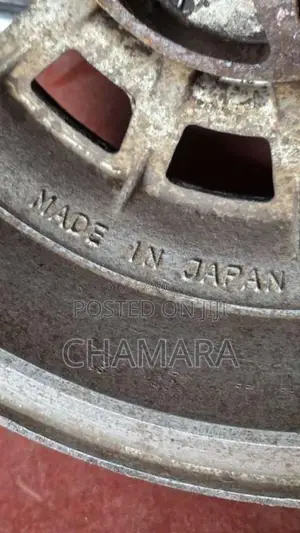 13 Japanese Bridgestone Zona/ Toyo wheels for All