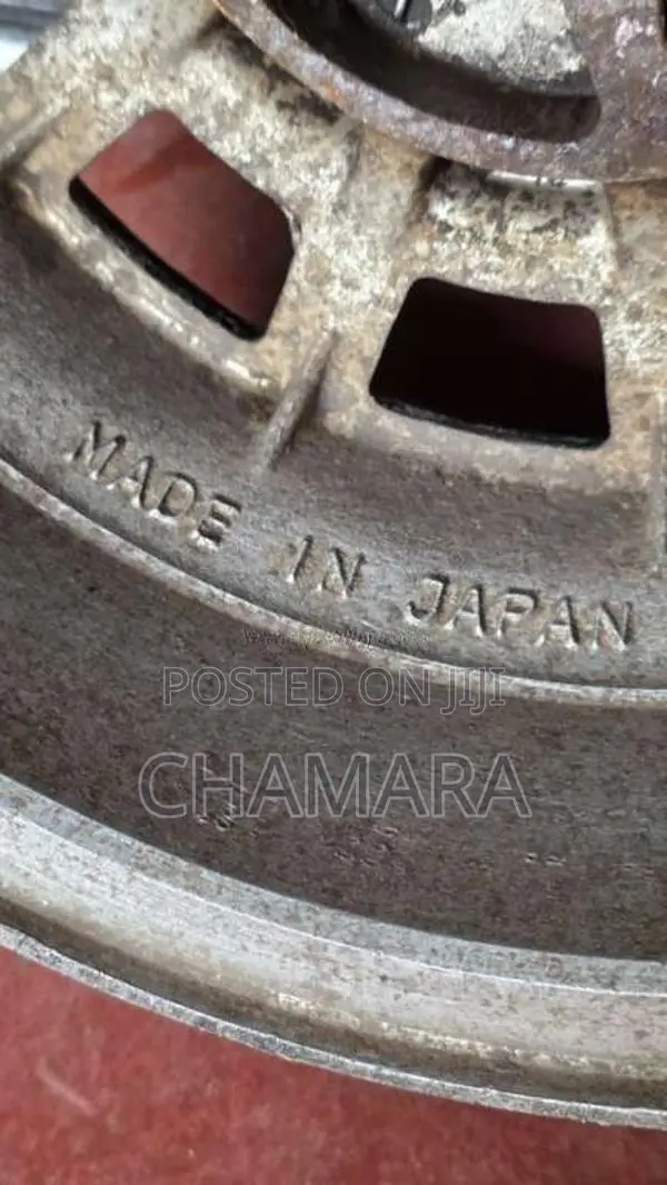 13 Japanese Bridgestone Zona/ Toyo wheels for All