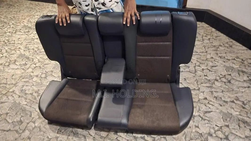 VezalBackSeats for SUV