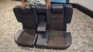 VezalBackSeats for SUV